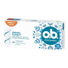 o.b. ProComfort Super hygienické tampóny 16 ks o.b. ProComfort Super hygienické tampóny 16 ks