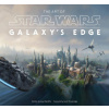 Art of Star Wars: Galaxy's Edge Art of Star Wars: Galaxy's Edge
