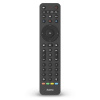 HAMA Univerzálny ovládač TV IR, 8 zariadení, učenie, tlačidlá aplikácií - 00221055 HAMA Univerzálny ovládač TV IR, 8 zariadení, učenie, tlačidlá aplikácií - 00221055