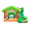 Nafukovacie ihrisko Happy Hop Jungle Z001532 Nafukovacie ihrisko Happy Hop Jungle Z001532