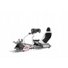 Herné kreslo Playseat Formula Instinct - F1 Edition čierne Herné kreslo Playseat Formula Instinct - F1 Edition čierne