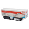 Oki Toner OKI C110 / 130n, cyan, 44250723, 2500s, O - originál Oki Toner OKI C110 / 130n, cyan, 44250723, 2500s, O - originál