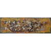 Abstrakt č. 1 - Bc. Helena Vožňáková, originálny, ručne maľovaný obraz M (do veľkosti 65x65cm) Viac farieb Abstrakt č. 1 - Bc. Helena Vožňáková, originálny, ručne maľovaný obraz M (do veľkosti 65x65cm) Viac farieb