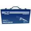 DYTRON - Kufor veľký pre P-4 850 W a P-1 850 W a pár. nástavce do 63 DYTRON - Kufor veľký pre P-4 850 W a P-1 850 W a pár. nástavce do 63