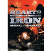 Arsenal of Democracy: A Hearts of Iron Game - Steam PC Arsenal of Democracy: A Hearts of Iron Game - Steam PC