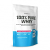BioTech USA 100% Pure Whey 454 g BioTech USA 100% Pure Whey 454 g