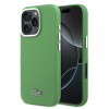 Zadný kryt Lacoste PVC Iconic Petit Pique metal logo MagSafe pre iPhone 16 Pro estragon green Zadný kryt Lacoste PVC Iconic Petit Pique metal logo MagSafe pre iPhone 16 Pro estragon green