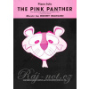 PINK PANTHER by Henry Mancini / sólo klavír PINK PANTHER by Henry Mancini / sólo klavír