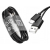 EP-DW700CBE Samsung USB-C Dátový Kábel 1.5m Čierny EP-DW700CBE Samsung USB-C Dátový Kábel 1.5m Čierny