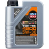 Liqui Moly 8972 Top Tec 4200 5W-30 1 l Liqui Moly 8972 Top Tec 4200 5W-30 1 l