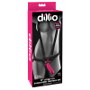 Strap-on Suspender Harness set dildo a postroj Strap-on Suspender Harness set dildo a postroj