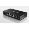 Ubiquiti EdgeRouter ER-X-SFP 5 Gigabit RJ45 ports with passive PoE support,1xSFP Ubiquiti EdgeRouter ER-X-SFP 5 Gigabit RJ45 ports with passive PoE support,1xSFP