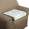 Zvýšený sedák BAMBOO Comfort Zvýšený sedák BAMBOO Comfort