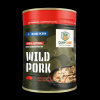 Hotové Jedlo Campcore - WILD PORK - Bravčový Guláš S Kašou A Hubami Hotové Jedlo Campcore - WILD PORK - Bravčový Guláš S Kašou A Hubami
