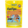 Krmivo Tetra FunTips Tablets 20 tbl. Krmivo Tetra FunTips Tablets 20 tbl.