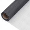 Síť proti hmyzu sklolaminát 80 x 2000 cm šedá 150870 Síť proti hmyzu sklolaminát 80 x 2000 cm šedá 150870