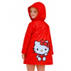 Forkids PLÁŠTĚNKA HELLO KITTY (Forkids - velikost: 104) Forkids PLÁŠTĚNKA HELLO KITTY (Forkids - velikost: 104)
