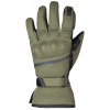 iXS Classic women's gloves iXS URBAN ST-PLUS X42061 olivová DM