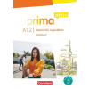Prima aktiv A1: Band 02. Arbeitsbuch inkl. PagePlayer-App Prima aktiv A1: Band 02. Arbeitsbuch inkl. PagePlayer-App