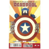 Deadpool 18A VF 2013 Marvel komiks Deadpool 18A VF 2013 Marvel komiks