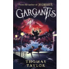 Gargantis - Thomas Taylor Gargantis - Thomas Taylor