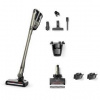 Tyčový vysávač Miele Triflex HX3 Plus PearlFinish titánová farba Tyčový vysávač Miele Triflex HX3 Plus PearlFinish titánová farba