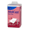 MoliCare Premium Bed Mat 7 kvapiek 60 x 60 cm absorpčné podložky 1 x 25 ks MoliCare Premium Bed Mat 7 kvapiek 60 x 60 cm absorpčné podložky 1 x 25 ks