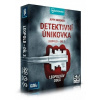 Albi Detektivní únikovka: Leopold Díl 3. Leopoldův osud Albi Detektivní únikovka: Leopold Díl 3. Leopoldův osud