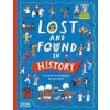 Lost and Found in History Lost and Found in History