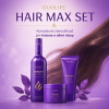DUOLIFE HAIR MAX SET DUOLIFE HAIR MAX SET