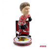 FOCO Figurka Chicago Blackhawks NHL Connor Bedard #98 Hero Series Bobblehead FOCO Figurka Chicago Blackhawks NHL Connor Bedard #98 Hero Series Bobblehead
