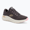 Dámske topánky SKECHERS Arch Fit 2.0 Big League pewter Dámske topánky SKECHERS Arch Fit 2.0 Big League pewter