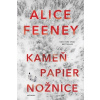Kameň papier nožnice Alice Feeney Kameň papier nožnice Alice Feeney