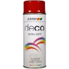 Motip Deco RAL 3002 lesk Spray 400 ml Motip Deco RAL 3002 lesk Spray 400 ml
