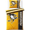 Mikroplyšové povlečení NHL Pittsburgh Penguins Belt - TipTrade Mikroplyšové povlečení NHL Pittsburgh Penguins Belt - TipTrade