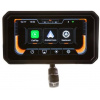 Motocyklový displej Apple CarPlay / Android Auto CARCLEVER DS-126CA Motocyklový displej Apple CarPlay / Android Auto CARCLEVER DS-126CA