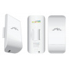 UBIQUITI NanoStation M2 LOCO, anténa 2x8dBi, outdoor klient 2,4GHz UBIQUITI NanoStation M2 LOCO, anténa 2x8dBi, outdoor klient 2,4GHz