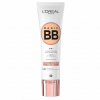 L'Oréal Paris BB Magic BB krém 03 Medium Light 30 ml L'Oréal Paris BB Magic BB krém 03 Medium Light 30 ml