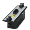 Phoenix Contact 1027866 CM 2-PA-PLT-UT/PT adaptér skúšačky 1 ks; 1027866 Phoenix Contact 1027866 CM 2-PA-PLT-UT/PT adaptér skúšačky 1 ks; 1027866