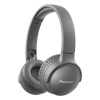 Pioneer SE-S6BN-H šedá - ROZBALENO, perfektní stav (Sluchátka Pioneer SE-S6BN-H (SE-S6BN-H) šedá) Pioneer SE-S6BN-H šedá - ROZBALENO, perfektní stav (Sluchátka Pioneer SE-S6BN-H (SE-S6BN-H) šedá)