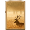 ZIPPO Zapaľovač DEER IN THE MIST (26934) ZIPPO Zapaľovač DEER IN THE MIST (26934)