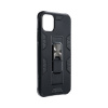 Puzdro gumené Apple iPhone 11 Pro Max Defender čierne Puzdro gumené Apple iPhone 11 Pro Max Defender čierne