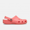 Crocs Classic Guava Crocs Classic Guava