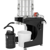 Čistička vibračná 230V (objem: 45 l) Čistička vibračná 230V (objem: 45 l)