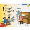 Piano Junior - Lesson Book 1 Piano Junior - Lesson Book 1