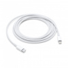 Apple Lightning - USB-C kábel 1m MUQ93ZM/A Apple Lightning - USB-C kábel 1m MUQ93ZM/A