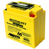 Batéria MOTOBATT MB9U, 12V, 11Ah, 140A (YB9L-B, 12N9-3A, YB7L-B) Batéria MOTOBATT MB9U, 12V, 11Ah, 140A (YB9L-B, 12N9-3A, YB7L-B)