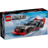 LEGO Šampioni rýchlosti 76921 Pretekárske auto Audi S1 E-Tron Quattro LEGO Šampioni rýchlosti 76921 Pretekárske auto Audi S1 E-Tron Quattro