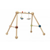 PlanToys PlanToys Hrazdička pre bábätká PlanToys PlanToys Hrazdička pre bábätká