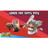 Worms Rumble - Honor & Death Pack - Steam PC Worms Rumble - Honor & Death Pack - Steam PC